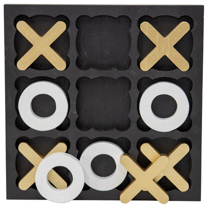 Aura Noughts & Crosses 31x2cm - Image 4