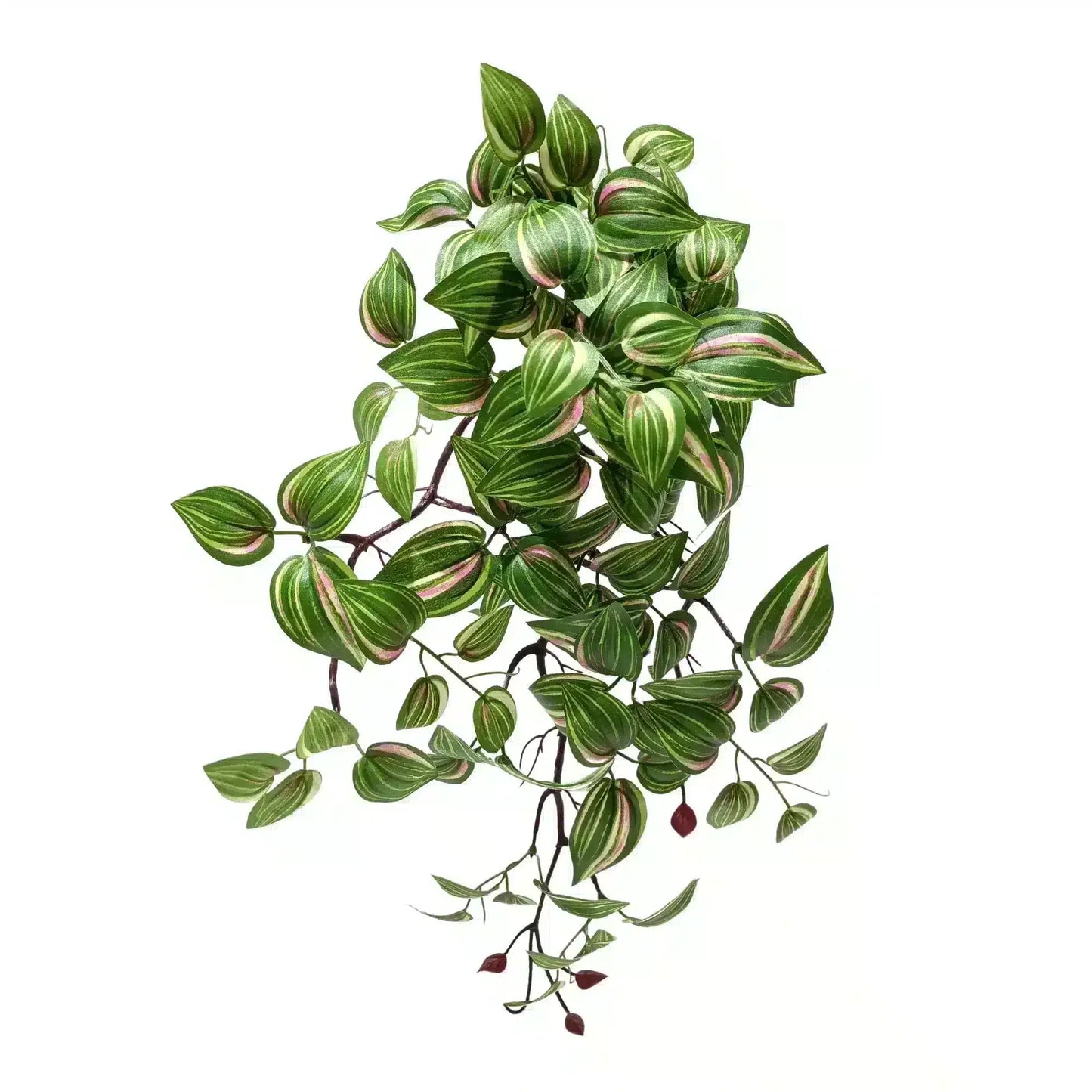 Artificial Hanging / Draping Wandering Jew 42cm - Image 2
