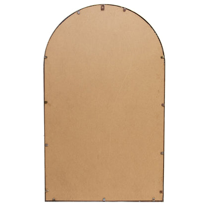 Lustre Gothic Arc Wall Mirror 58x95cm - Image 2