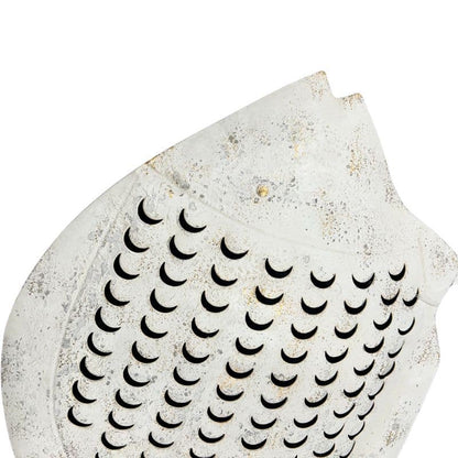 Fish With Scales Wall Art 49cm - Image 2