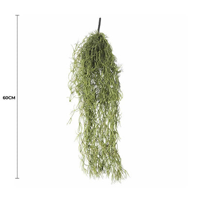 Artificial Air Plant / Spanish Moss (Old Man Beard) 60cm - Image 2