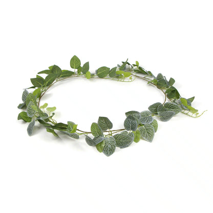 Artificial Fittonia Garland 190cm - Image 3
