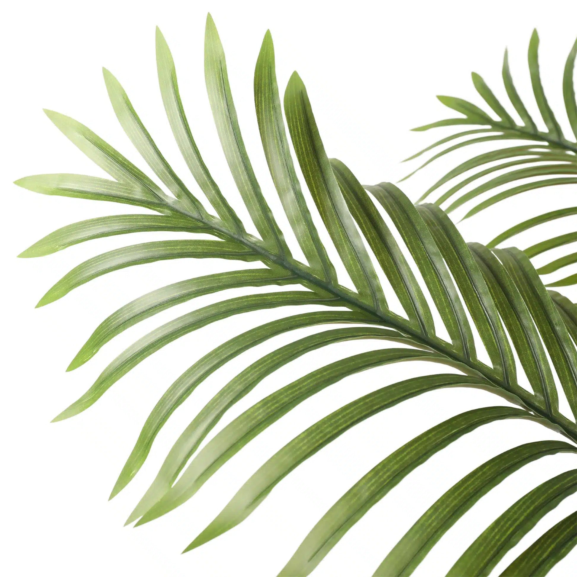 Artificial Multi Stem Hawaii Palm 190cm - Image 4