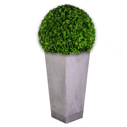 Tall Tapered Square Planter 70cm - Image 4