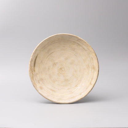 Pasta Bowl 24cm Washed Sandstone - Image 4