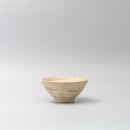 Bowl 15.5cm Washed Sandstone - Image 3