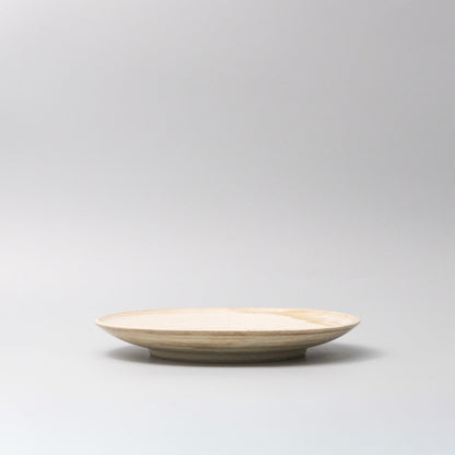 Dinner Plate 26cm Washed Sandstone - Image 3