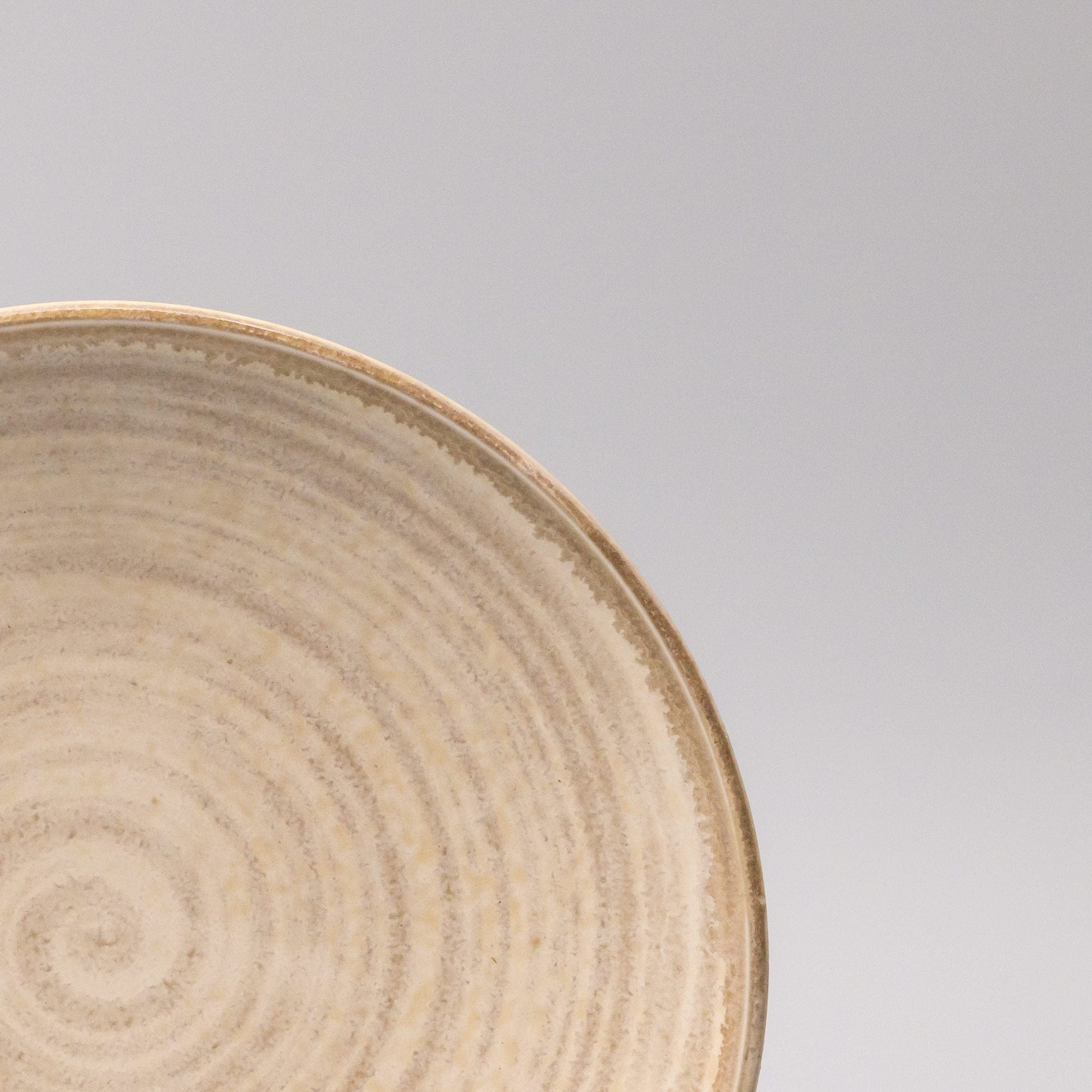 Side Plate 19cm Washed Sandstone - Image 2