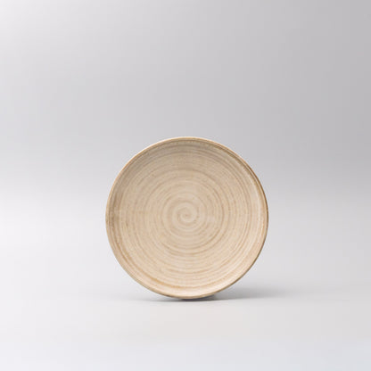 Side Plate 19cm Washed Sandstone - Image 4