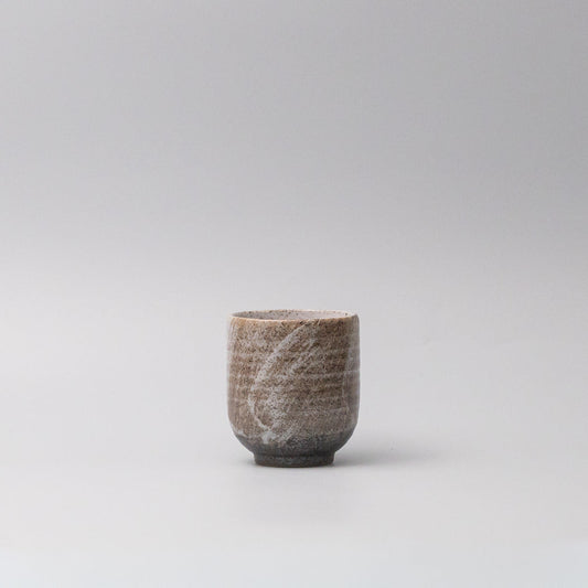 Mug Yunomi 280ml Speckled Glaze - Image 2