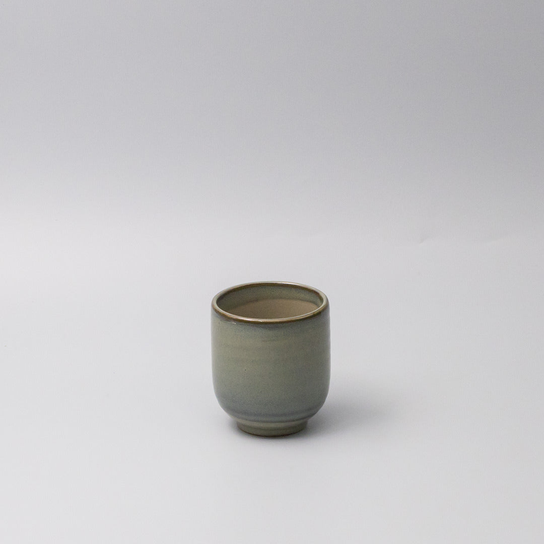 Mug Yunomi 280ml Sage Glaze