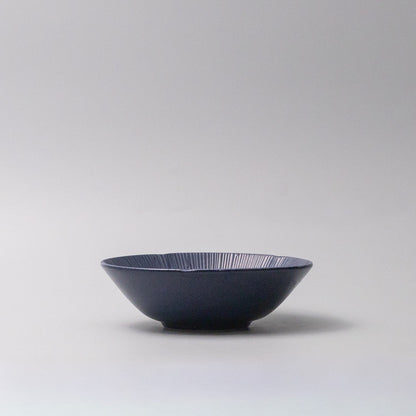 Bowl 17cm Sapphire Glaze - Image 4
