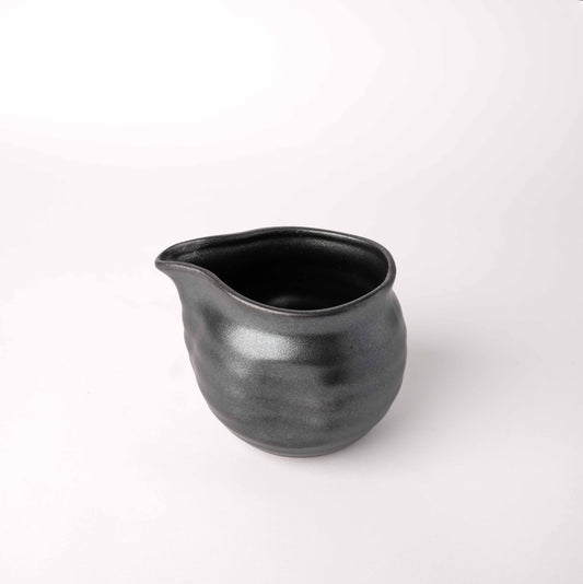 Pourer 410ml Metallic Black