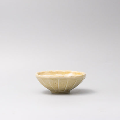 Bowl 13cm Biscuit Glaze - Image 4