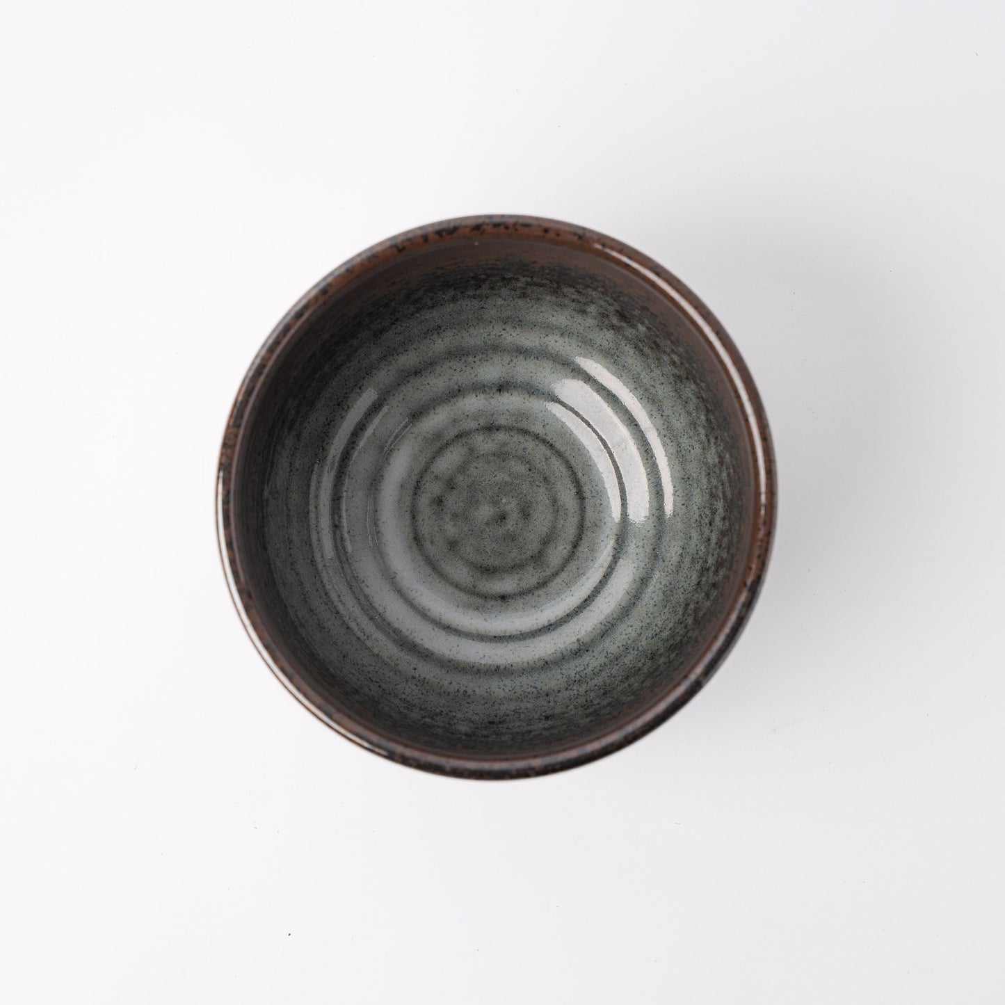 Udon Bowl 16cm Akoya Glaze - Image 2