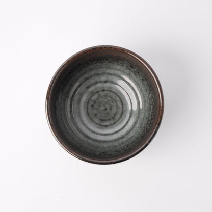 Udon Bowl 16cm Akoya Glaze - Image 2
