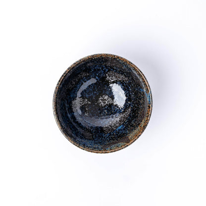 Bowl 13.8cm Galaxy Glaze - Image 2