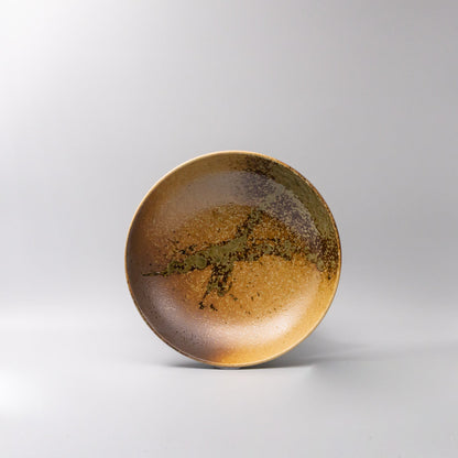 Serving Bowl 29cm Wabi Sabi Glaze - Image 4