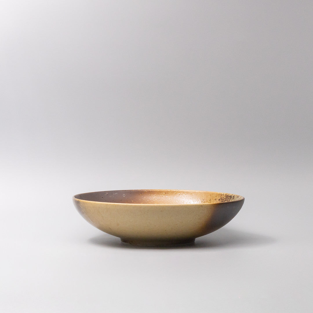 Serving Bowl 29cm Wabi Sabi Glaze - Image 5