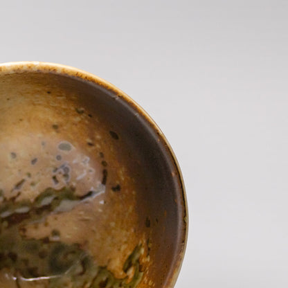 Bowl Deep 13cm Wabi Sabi Glaze - Image 3