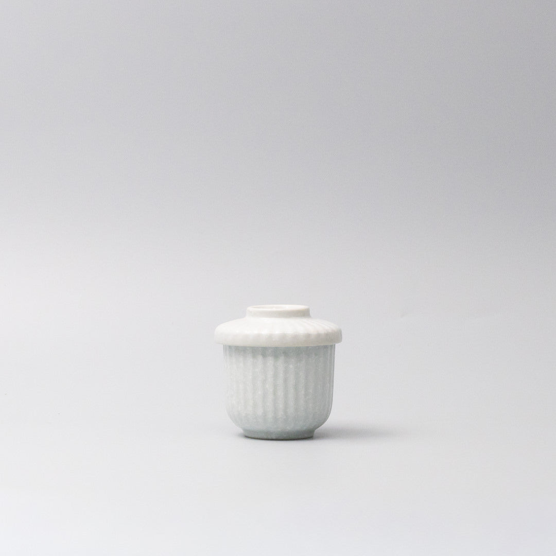 Cup Chawanmushi 170ml Ice Glaze - Image 4