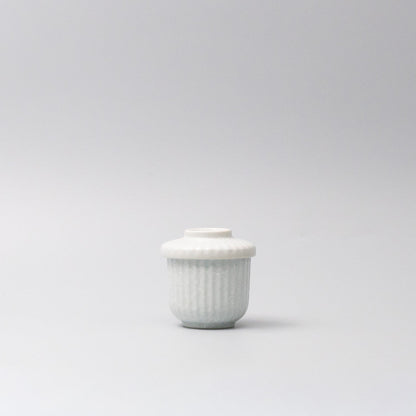 Cup Chawanmushi 170ml Ice Glaze - Image 4