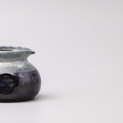 Pourer 120ml Denim Drip Glaze - Image 2