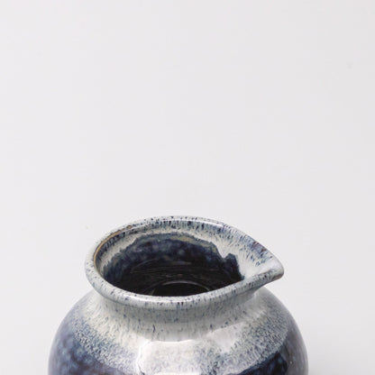 Pourer 120ml Denim Drip Glaze - Image 4