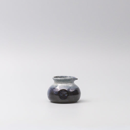 Pourer 120ml Denim Drip Glaze