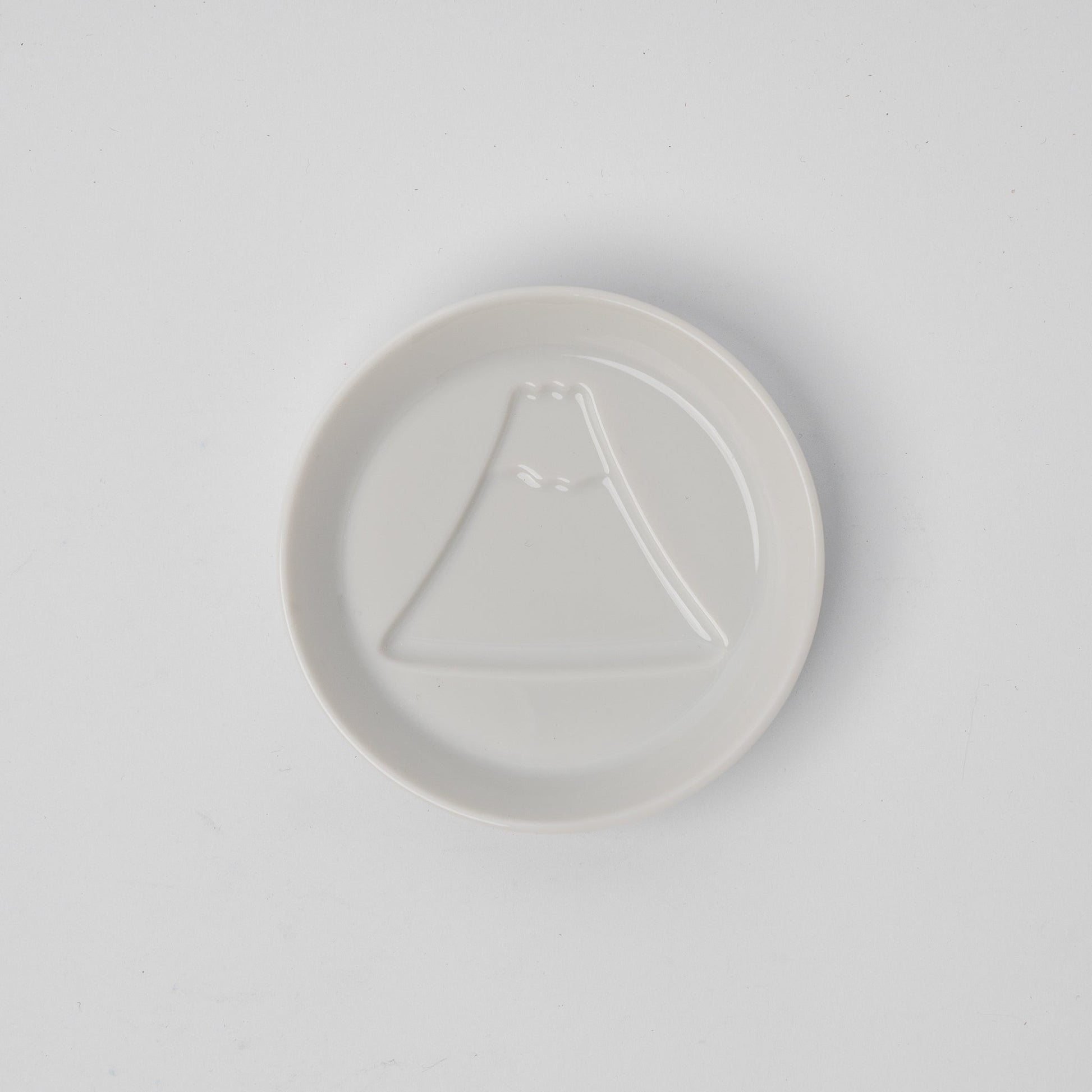 Sauce Dish Silhouette Fuji - Image 2