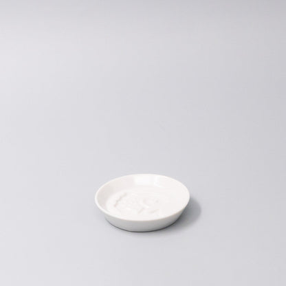 Sauce Dish Silhouette Fish - Image 3