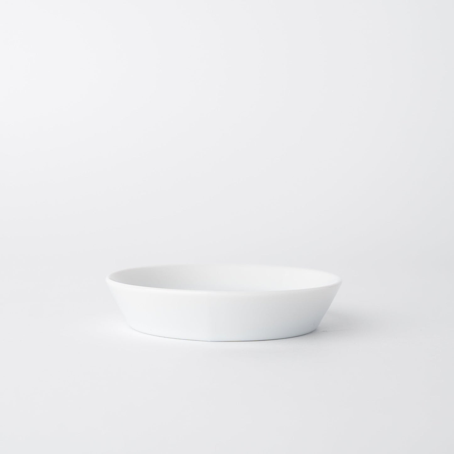 Sauce Dish Silhouette Crane - Image 3