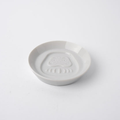 Sauce Dish Silhouette Daruma - Image 2