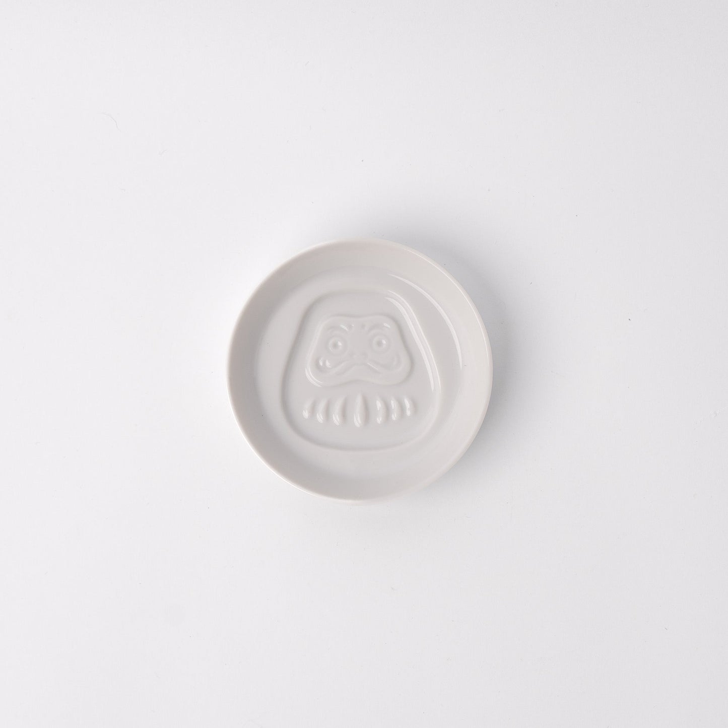Sauce Dish Silhouette Daruma - Image 4