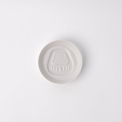 Sauce Dish Silhouette Daruma - Image 4