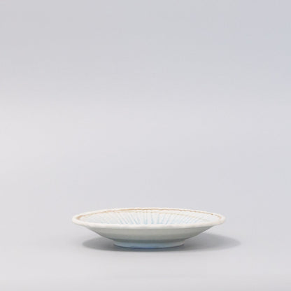 Tapas Plate 14.5cm Okinawa Glaze - Image 4