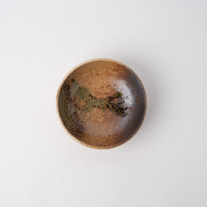 Bowl 16.5cm Wabi Sabi Glaze - Image 3