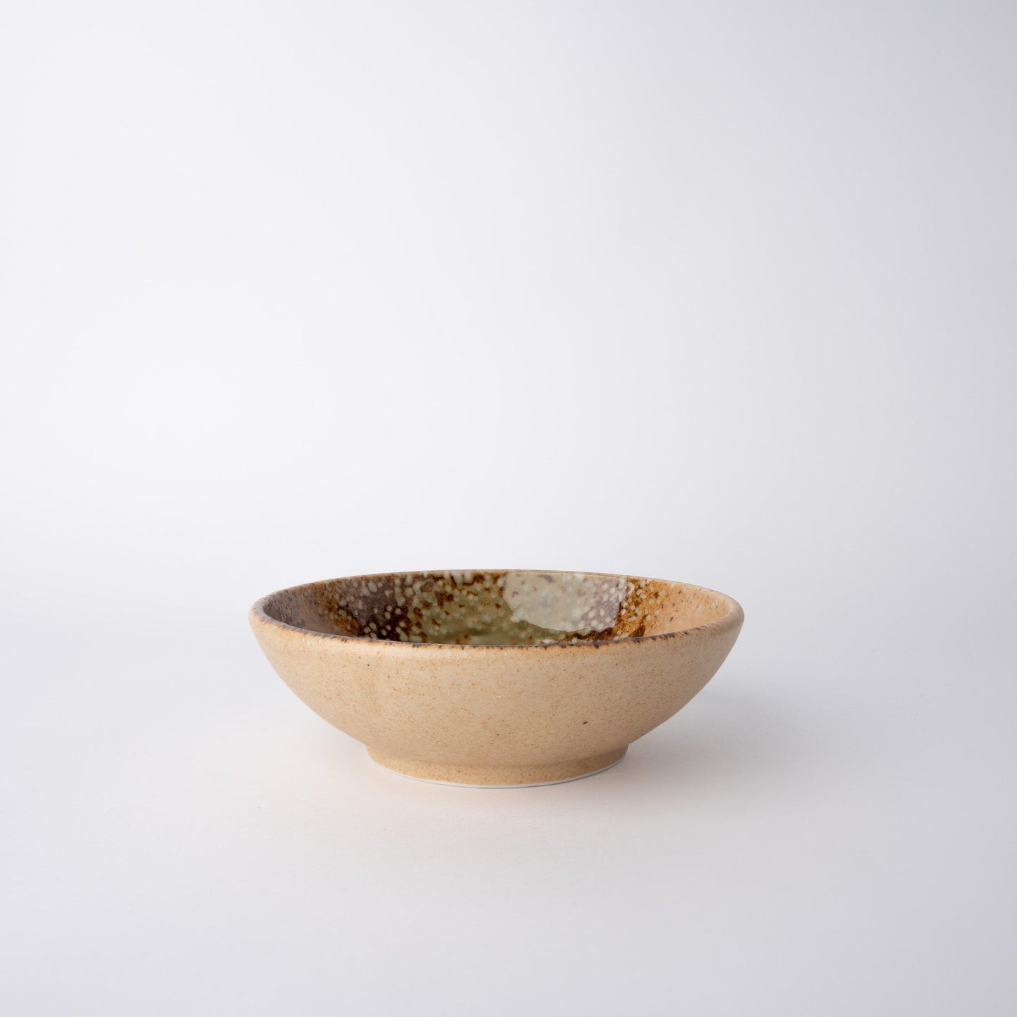 Bowl 16.5cm Wabi Sabi Glaze - Image 2