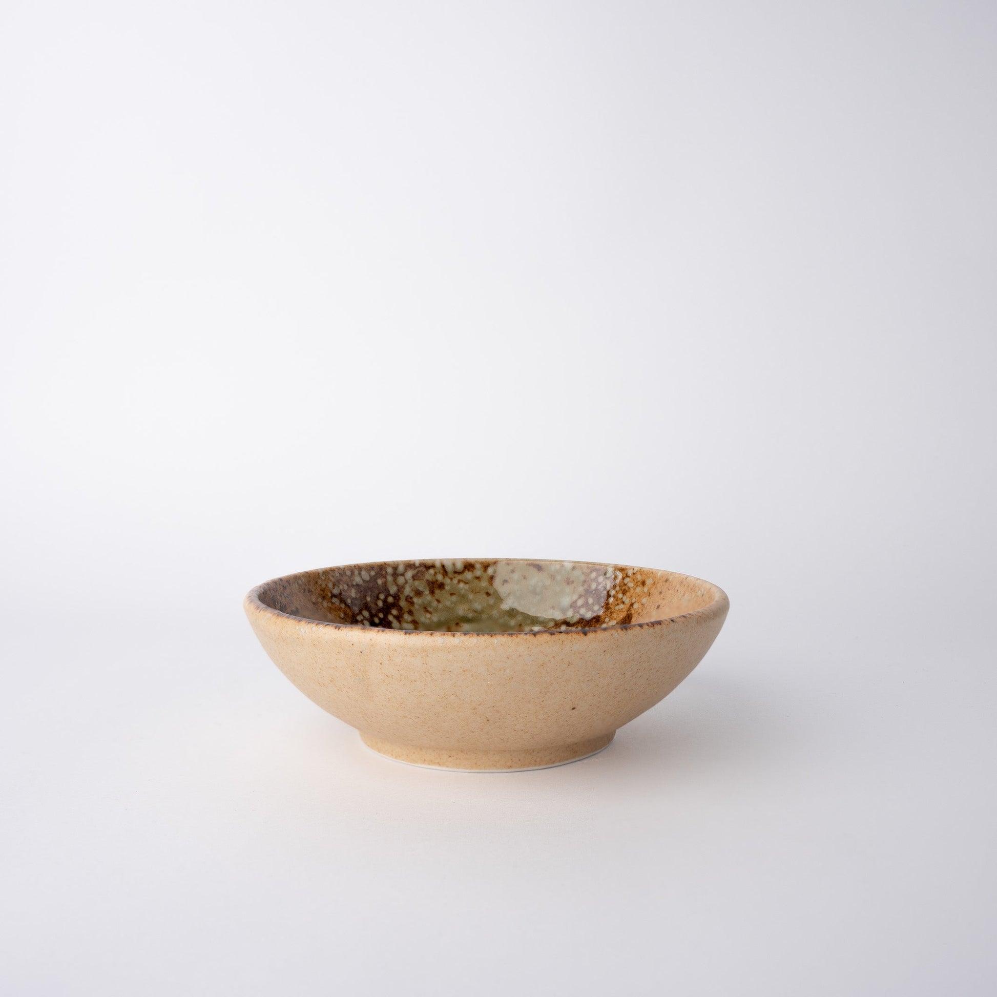 Bowl 16.5cm Wabi Sabi Glaze - Image 2