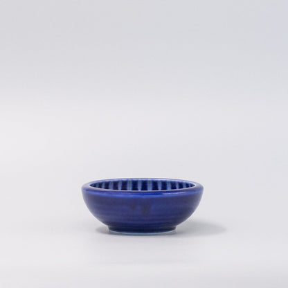 Bowl 12cm Focus Blue Glaze - Image 4