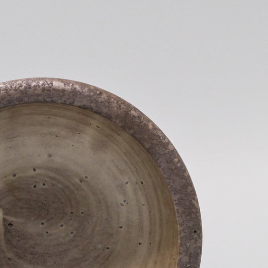 Bowl 12cm Nin Rin Glaze - Image 2