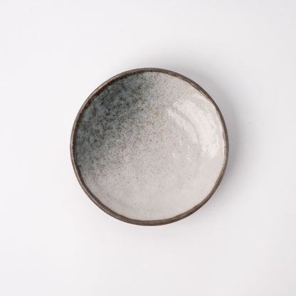 Saucer 13cm Mist Glaze - Image 3