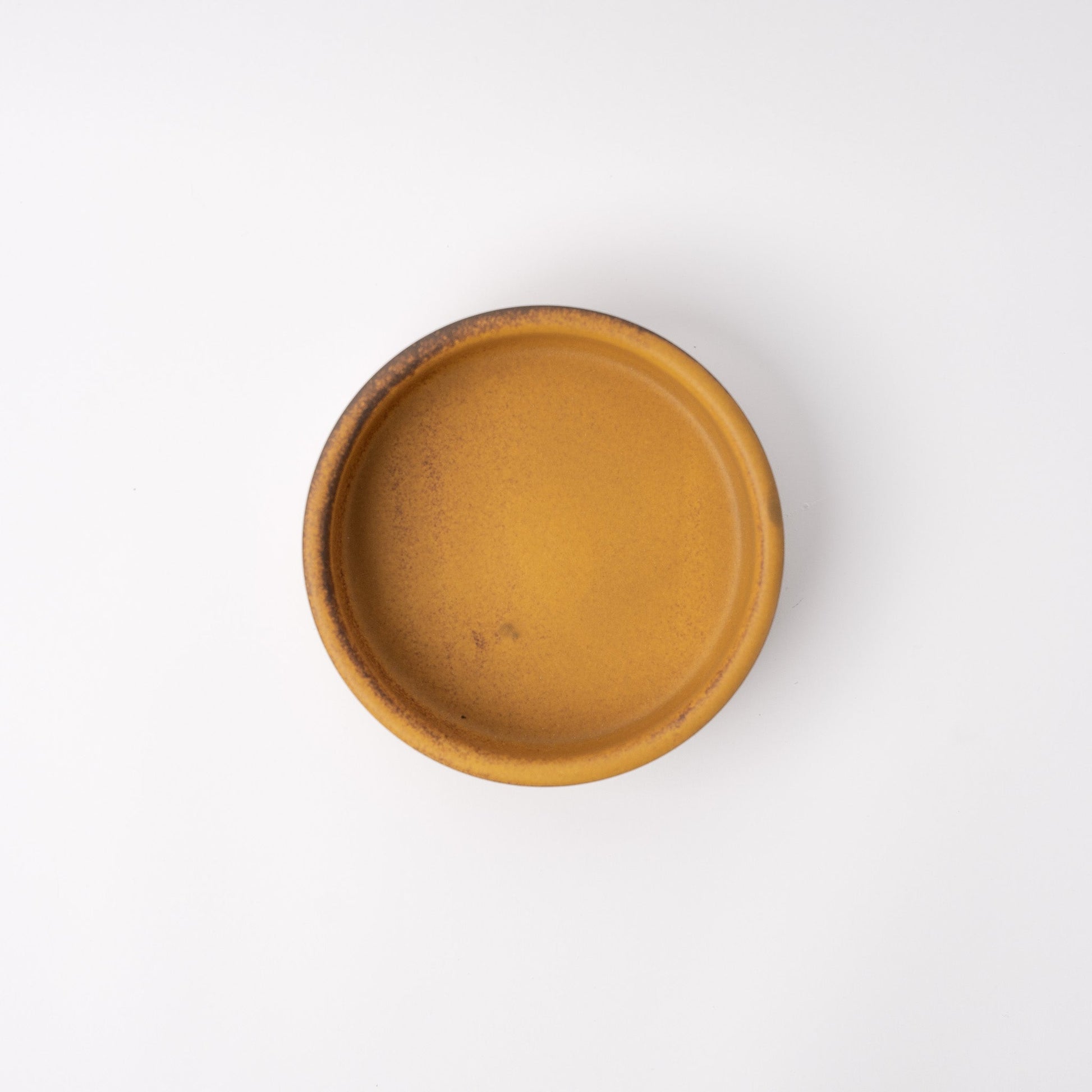 Oven Dish 14cm High Side Large Yellow Donabe - Image 3