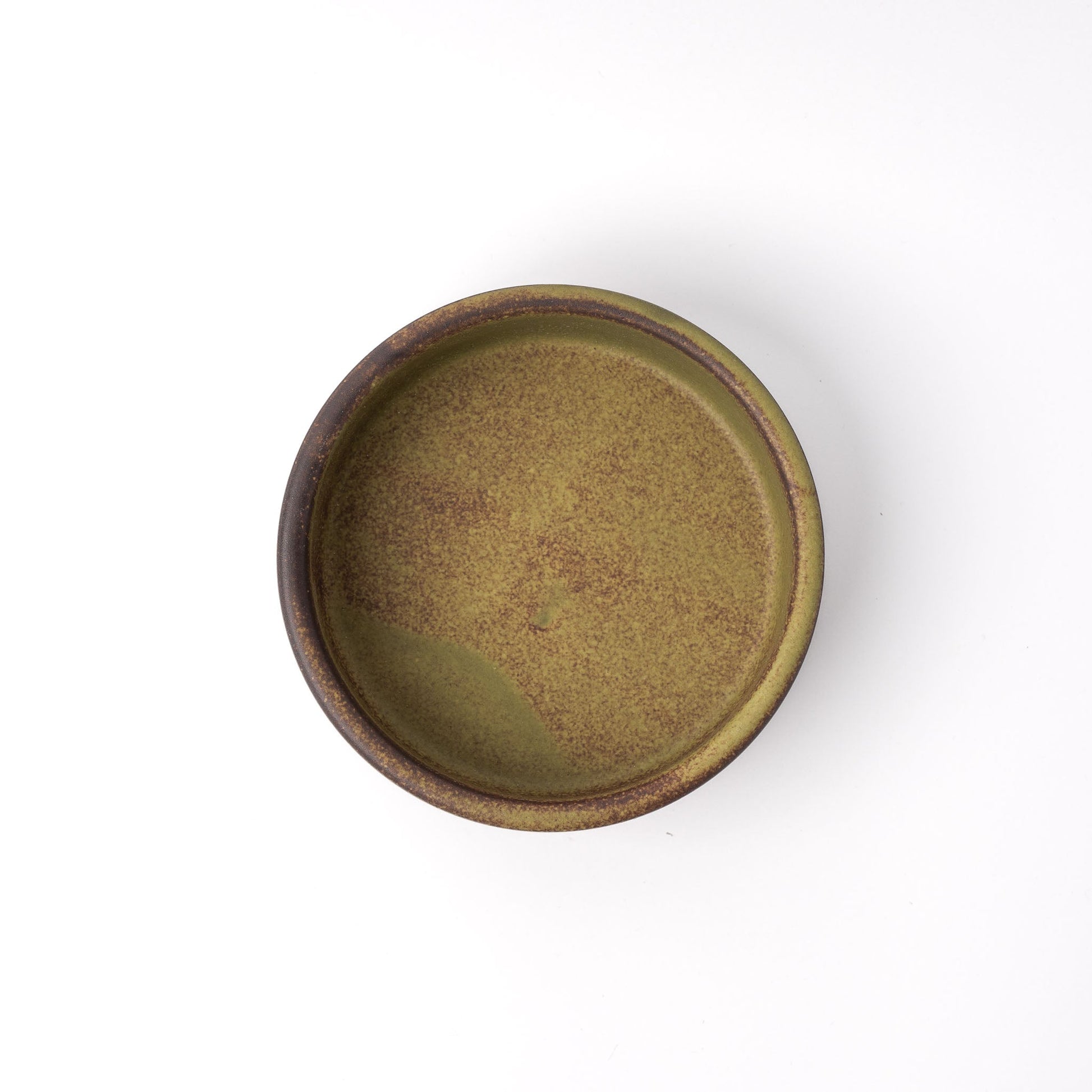 Oven Dish 13cm High Sided Green Donabe - Image 3