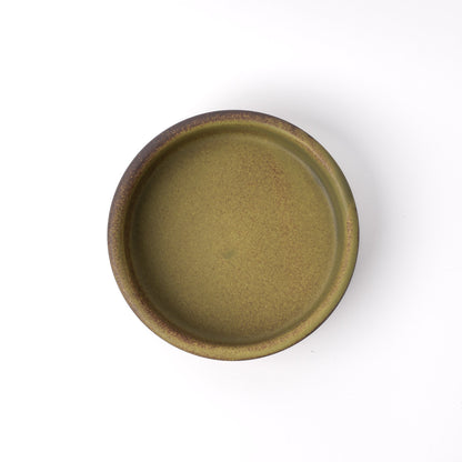 Oven Dish 14cm High Sided Large Green Donabe - Image 3