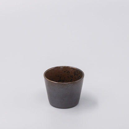 Cup Soba 8cm Akoya Glaze