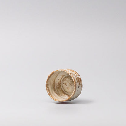 Sake Cup Sand Glaze - Image 2