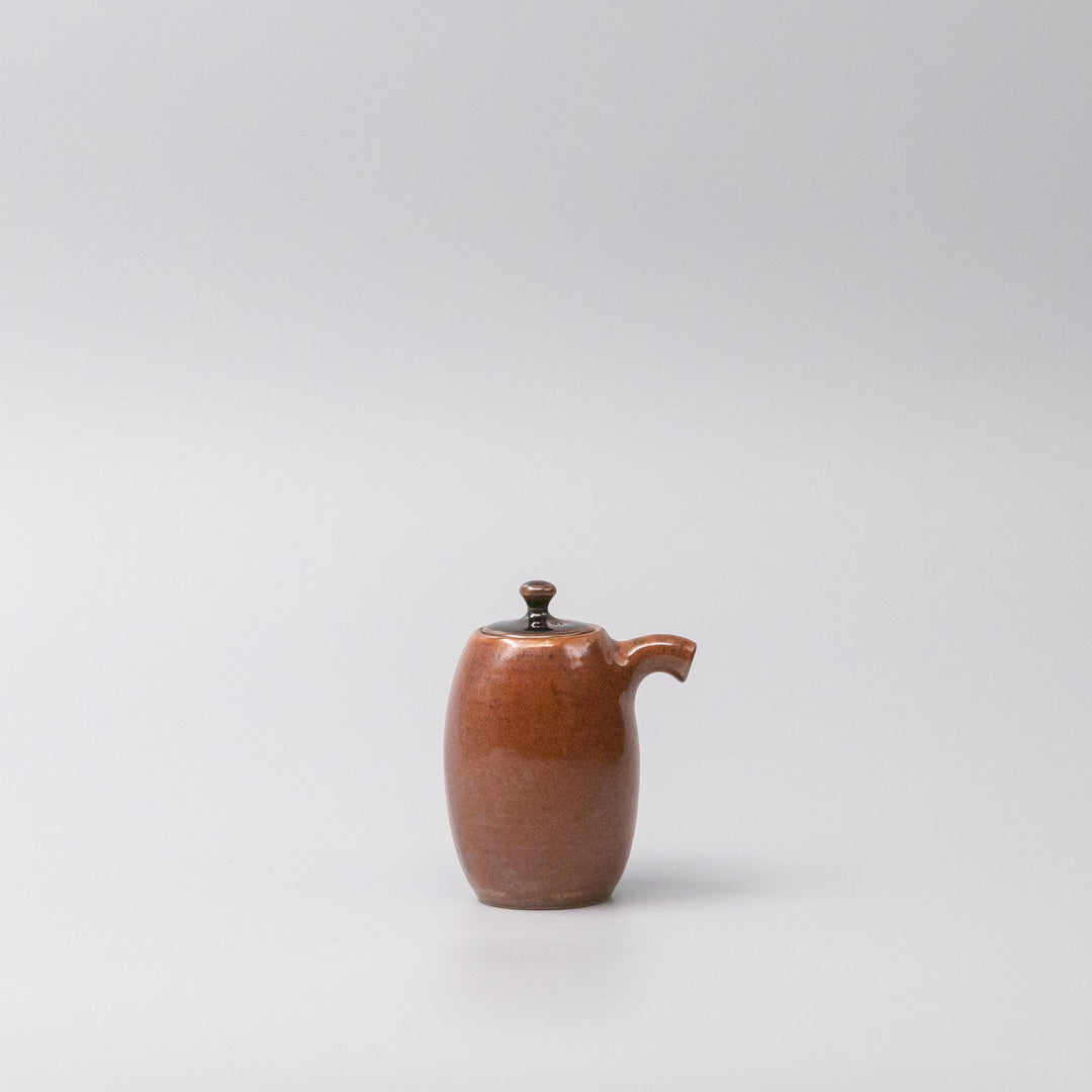 Soy Pot 110ml Deep Sienna - Image 5