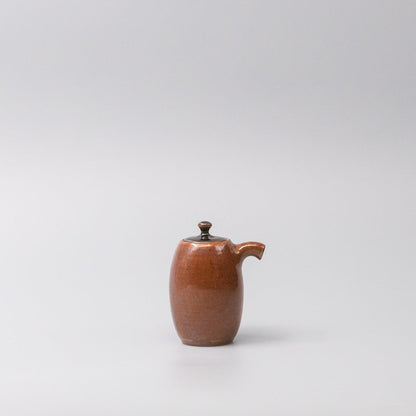 Soy Pot 110ml Deep Sienna - Image 5