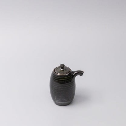 Soy Pot 110ml Moss Black
